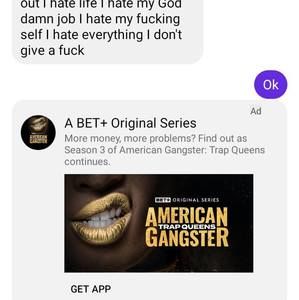 Meet your Posher, Tracy